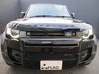 LAND ROVER DEFENDER - 3