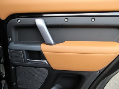 2023 LAND Rover DEFENDER — миниатюра 34