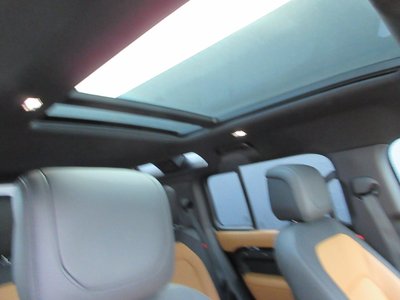 2023 LAND Rover DEFENDER — миниатюра 22