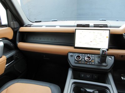2023 LAND Rover DEFENDER — миниатюра 27