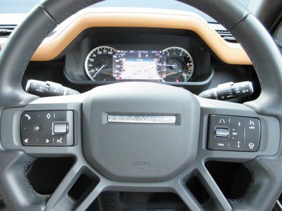 2023 LAND Rover DEFENDER — миниатюра 25