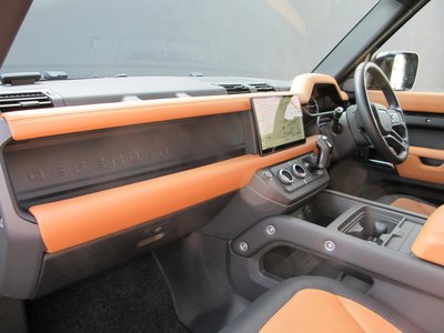 2023 LAND Rover DEFENDER — миниатюра 17