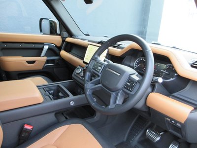 2023 LAND Rover DEFENDER — миниатюра 15