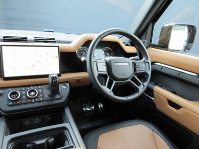 2023 LAND Rover DEFENDER — миниатюра 26