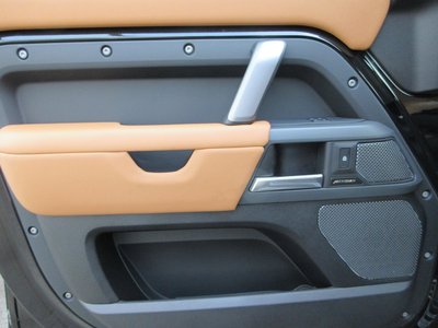 2023 LAND Rover DEFENDER — миниатюра 35