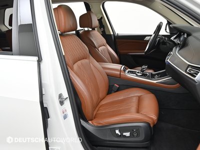 BMW X7 - 10