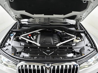 BMW X7 - 7