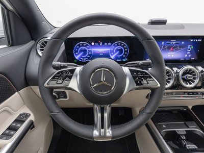 صورة مصغرة 20 لـ 2025 Mercedes-BENZ EQA