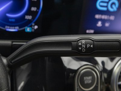 صورة مصغرة 19 لـ 2025 Mercedes-BENZ EQA