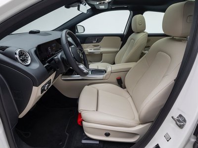 صورة مصغرة 14 لـ 2025 Mercedes-BENZ EQA