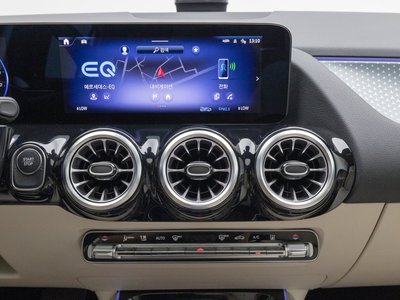 صورة مصغرة 16 لـ 2025 Mercedes-BENZ EQA
