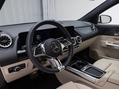 صورة مصغرة 13 لـ 2025 Mercedes-BENZ EQA