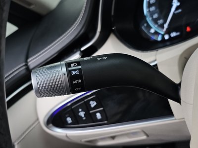 2021 Genesis GV70 缩略图 30