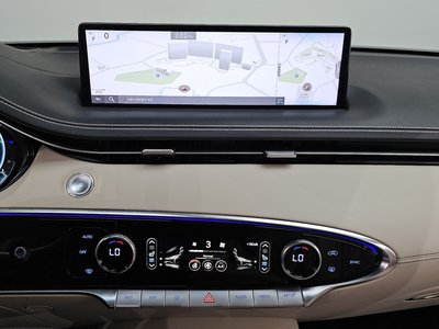 2021 Genesis GV70 缩略图 20