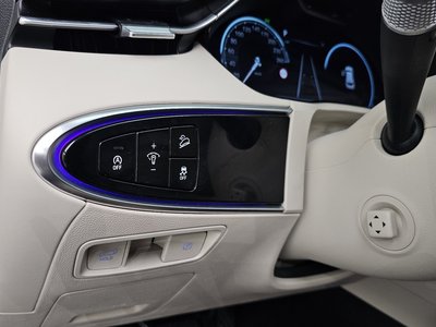 2021 Genesis GV70 缩略图 28