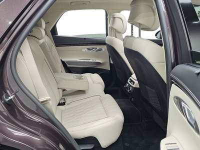 2021 Genesis GV70 缩略图 18
