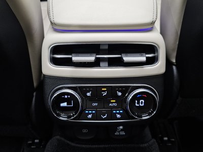2021 Genesis GV70 缩略图 33