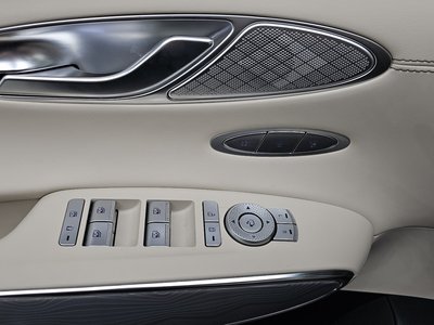 2021 Genesis GV70 缩略图 29