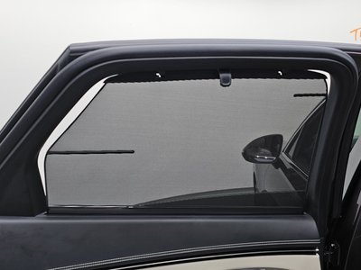 2021 Genesis GV70 缩略图 34