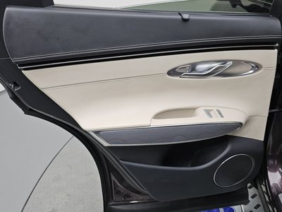 2021 Genesis GV70 缩略图 15