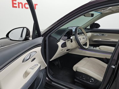 2021 Genesis GV70 缩略图 13