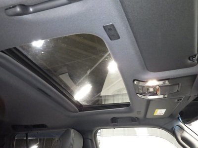 2024 Toyota LAND CRUISER 250 — миниатюра 59