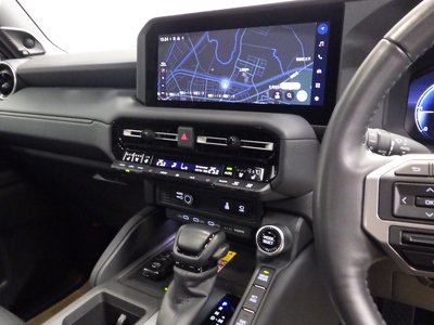 2024 Toyota LAND CRUISER 250 — миниатюра 61