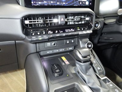 2024 Toyota LAND CRUISER 250 — миниатюра 42