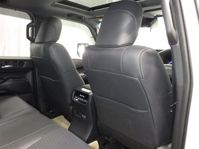 2024 Toyota LAND CRUISER 250 — миниатюра 32