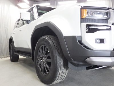 2024 Toyota LAND CRUISER 250 — миниатюра 67