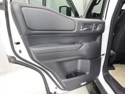 2024 Toyota LAND CRUISER 250 — миниатюра 41