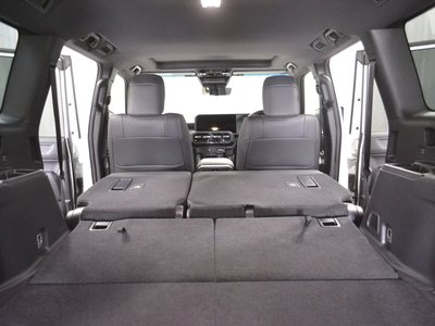 2024 Toyota LAND CRUISER 250 — миниатюра 25