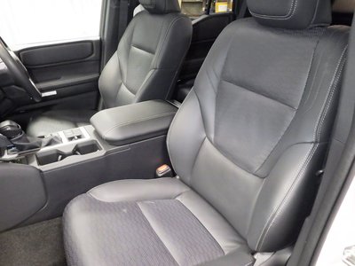 2024 Toyota LAND CRUISER 250 — миниатюра 36