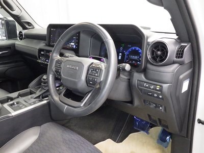 2024 Toyota LAND CRUISER 250 — миниатюра 58