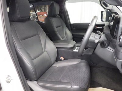 2024 Toyota LAND CRUISER 250 — миниатюра 55