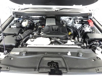 2024 Toyota LAND CRUISER 250 — миниатюра 21