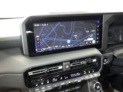 2024 Toyota LAND CRUISER 250 — миниатюра 43