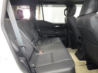 2024 Toyota LAND CRUISER 250 — миниатюра 30