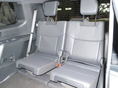 2024 Toyota LAND CRUISER 250 — миниатюра 22
