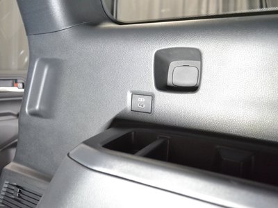 2024 Toyota LAND CRUISER 250 — миниатюра 24