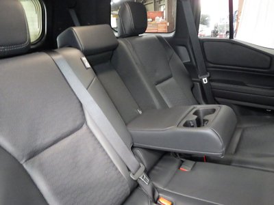 2024 Toyota LAND CRUISER 250 — миниатюра 35