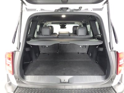 2024 Toyota LAND CRUISER 250 — миниатюра 19