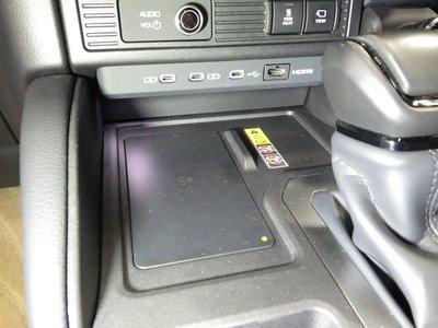 2024 Toyota LAND CRUISER 250 — миниатюра 47