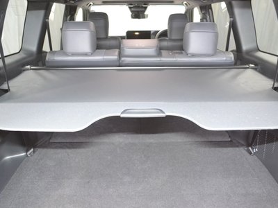 2024 Toyota LAND CRUISER 250 — миниатюра 26