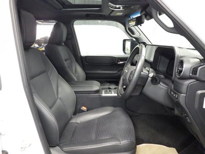 2024 Toyota LAND CRUISER 250 — миниатюра 54