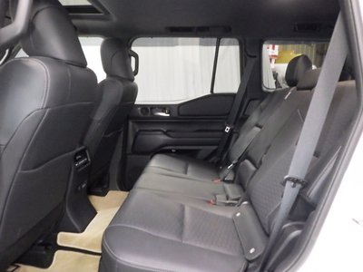 2024 Toyota LAND CRUISER 250 — миниатюра 40