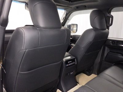 2024 Toyota LAND CRUISER 250 — миниатюра 39