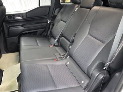 2024 Toyota LAND CRUISER 250 — миниатюра 38