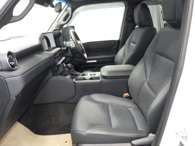 2024 Toyota LAND CRUISER 250 — миниатюра 17
