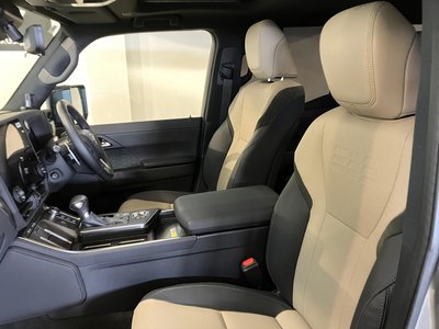 2025 Lexus GX 缩略图 13
